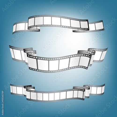 film strip