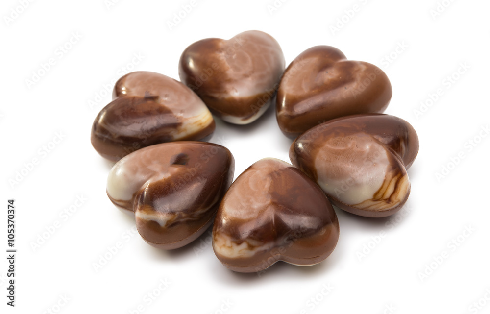 Swiss chocolates Swiss chocolates