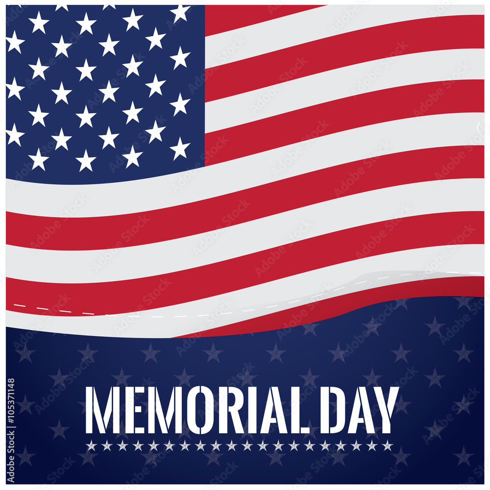 Memorial day