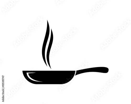 Pan Icon