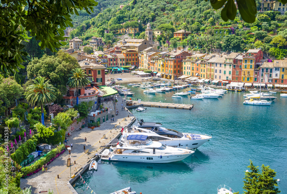 Portofino, Italy