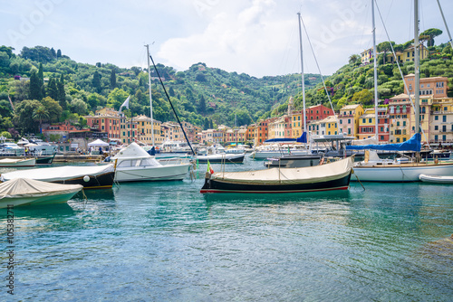 Portofino, Italy © anilah
