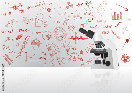microscope