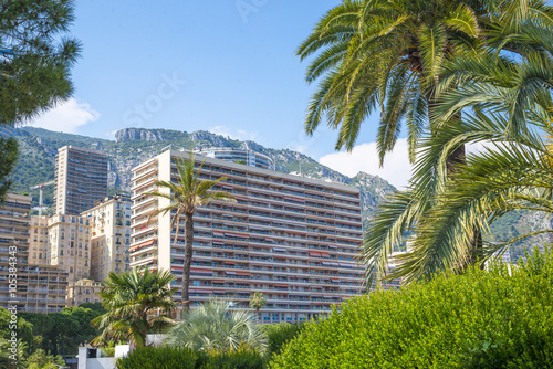 Monte Carlo in Monaco © anilah