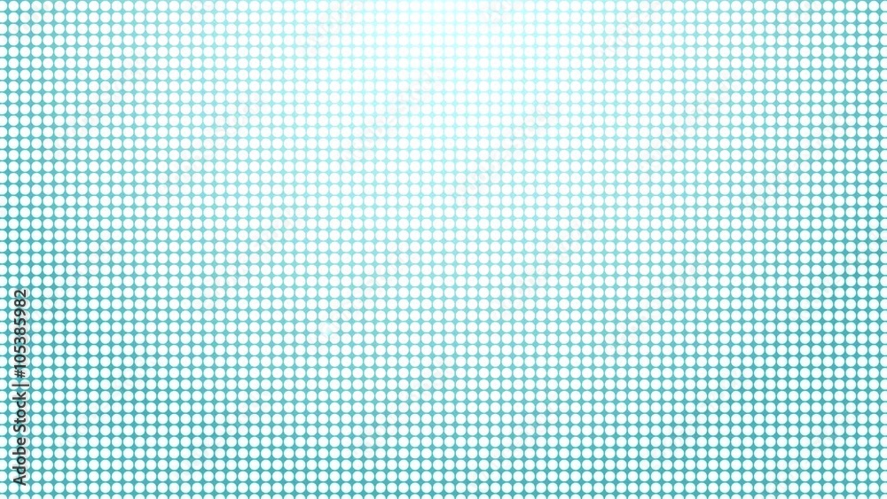 Crystal glitter light blue background. Seamless loop. Crystal glitter light blue background. Seamless loop.