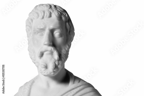 Sophocles (496 BC - 406 BC) was an ancient Greek tragedians