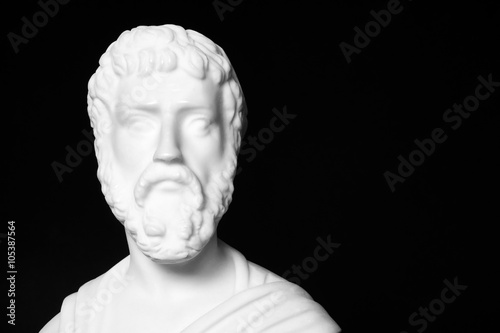Sophocles (496 BC - 406 BC) was an ancient Greek tragedians