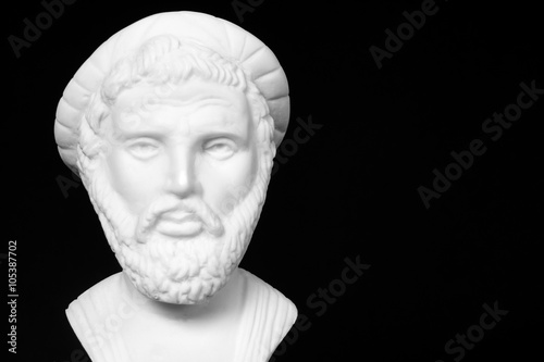 Pythagoras was an important Greek philosopher, mathematician, 