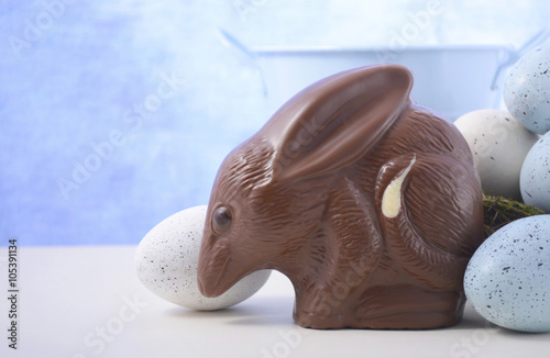 Australian Chocolate Easter Bilby