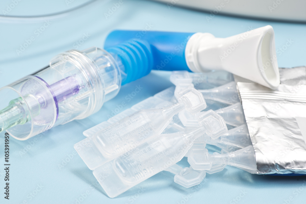 Albuterol Sulfate