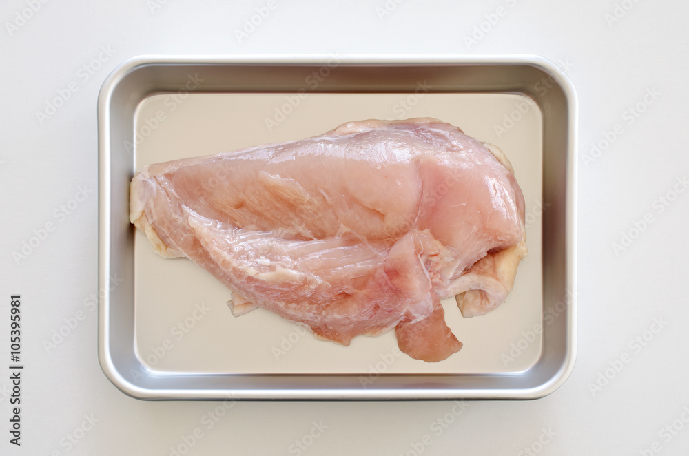 鶏むね肉 鶏むね肉