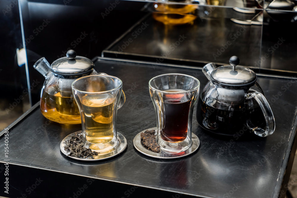 tea set tea set
