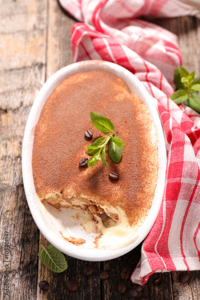 tiramisu tiramisu