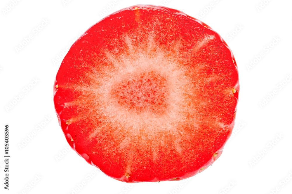 Strawberry Strawberry