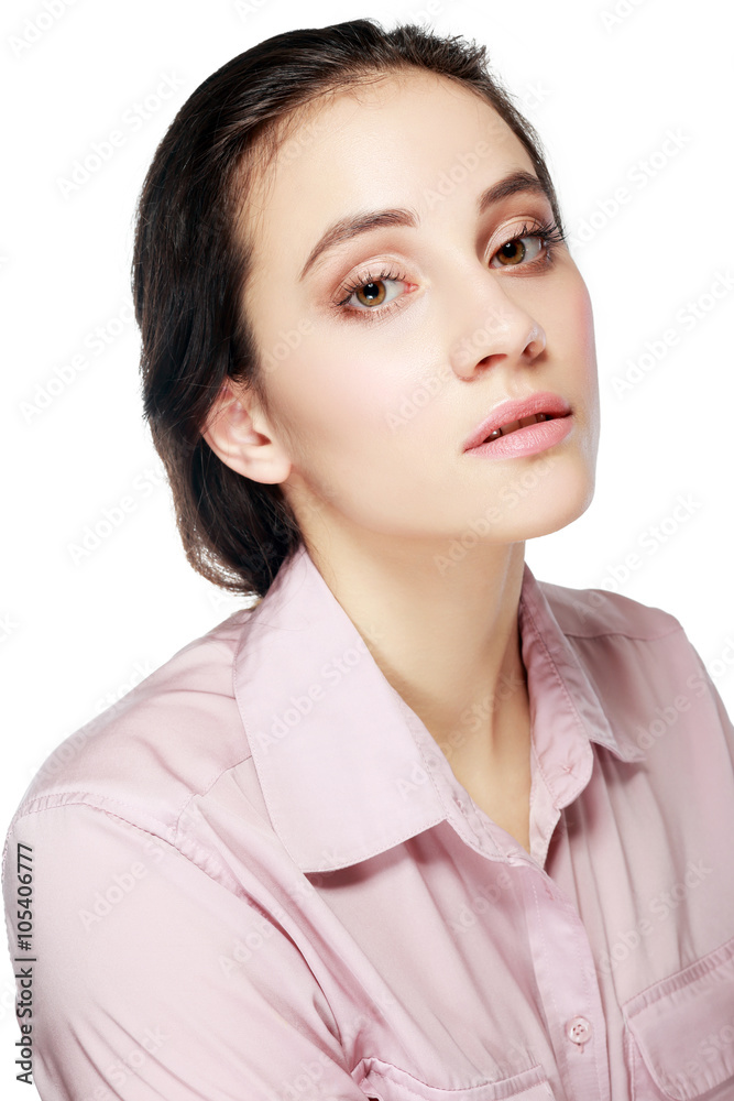 beautiful business woman beautiful business woman