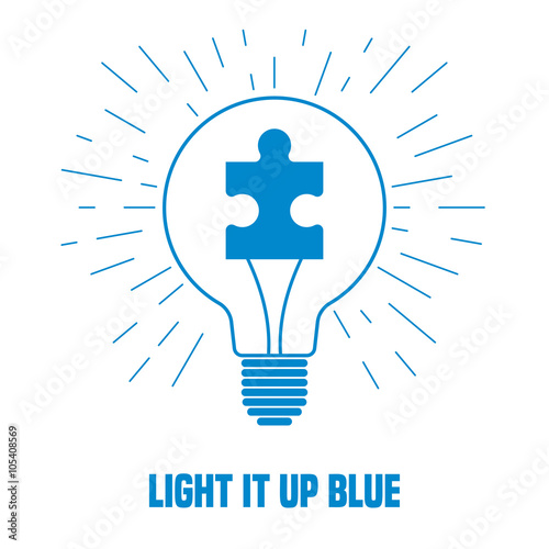 Autism awareness day