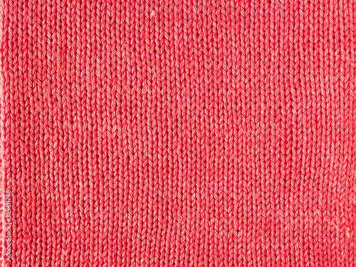 knitted Jersey as background