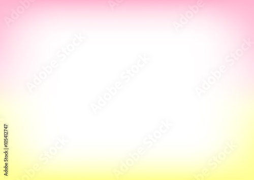 Yellow Pink Copyspace Backg...