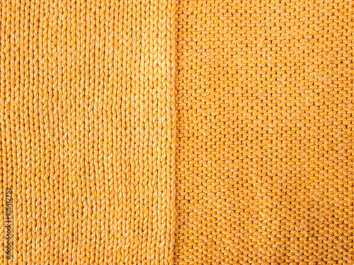 Valokuva knitted Jersey as background