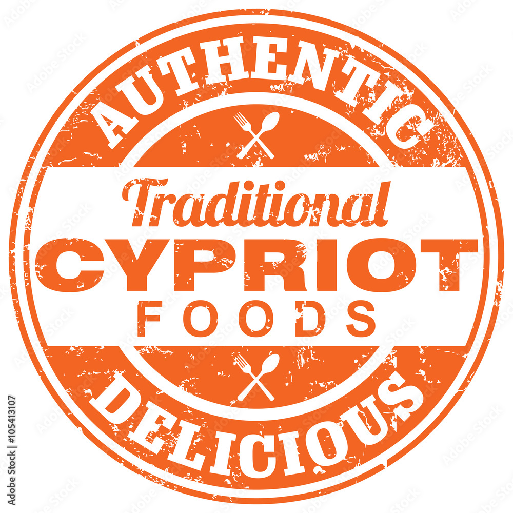 cypriot foods