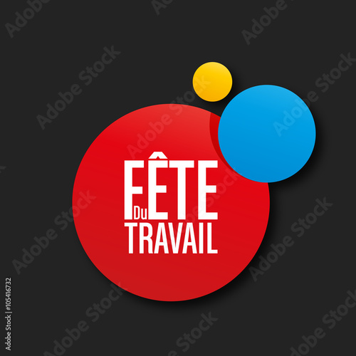 fête du travail