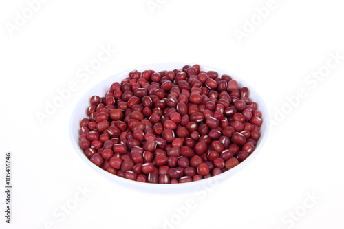 red beans