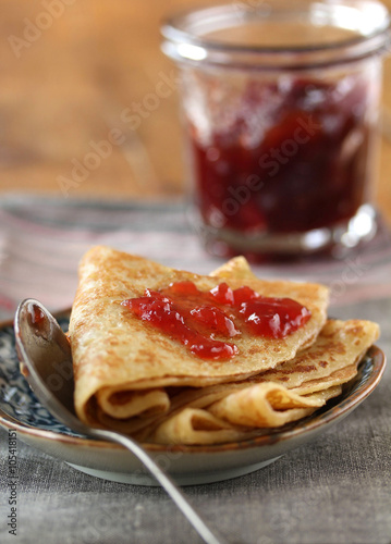 Crêpes confiture-2053