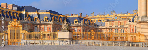 Château de Versailles  photo