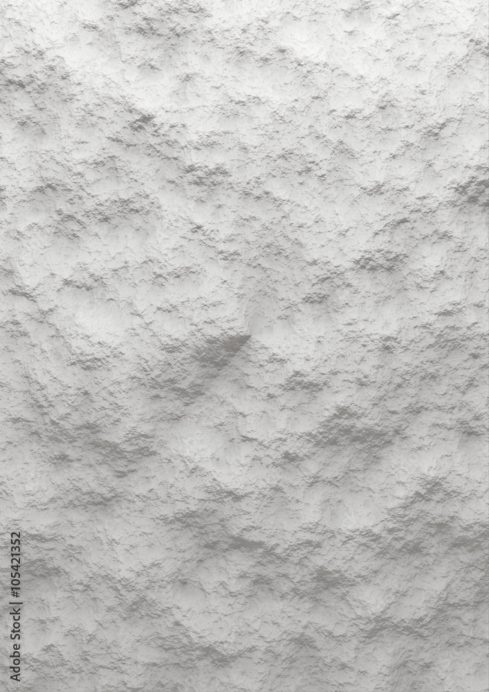 Naklejka premium Complex, rocky texture under soft, natural lighting.