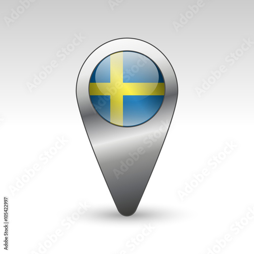 Europa - Marker-Set (Schweden) Free Download Europa - Marker-Set (Schweden) - GFXLoad