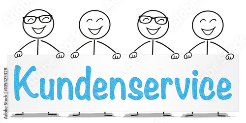 Kundenservice