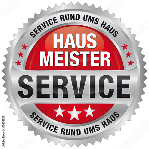 Hausmeister Service - Service rund ums Haus