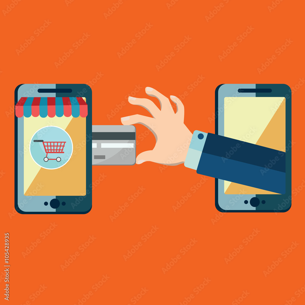 Icons shop online, business icons flat design. App icons, web ideas network page, virtual shopping, credit card, Icons shop online, business icons flat design. App icons, web ideas network page, virtual shopping, credit card,