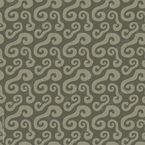 flat napkin