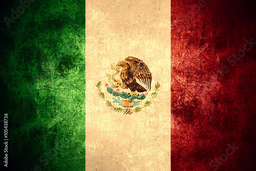 flag of Mexico