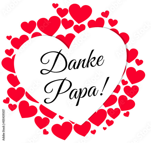 Danke Papa