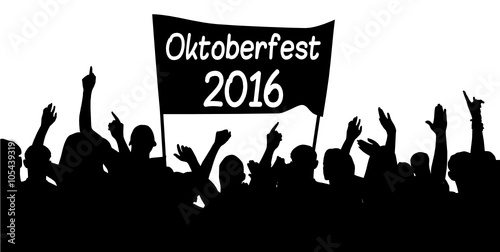 Oktoberfest 2016