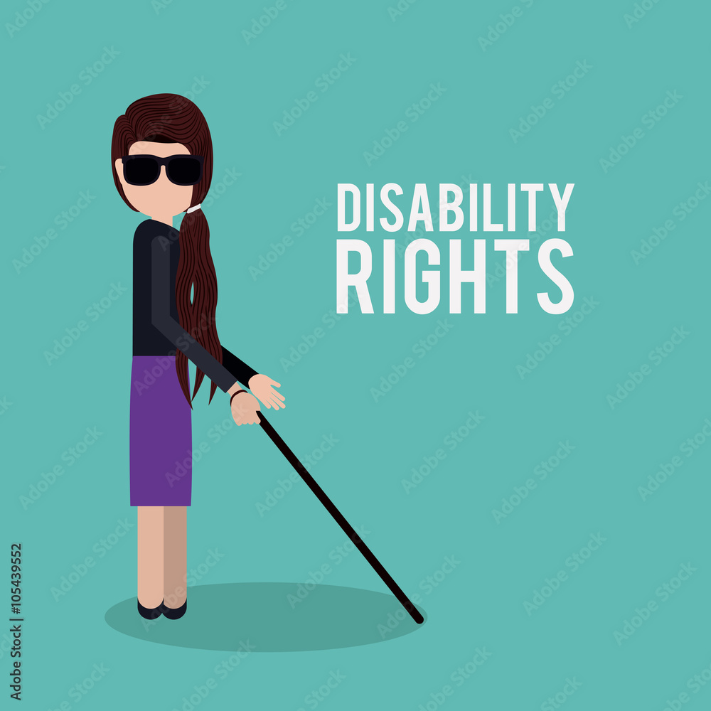 disability rights design