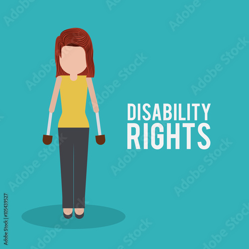 disability rights design