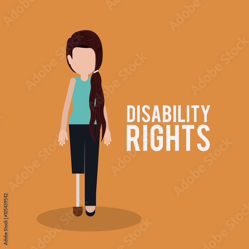 disability rights design