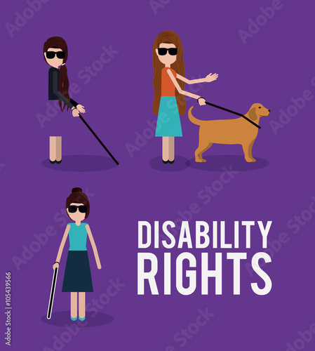 disability rights design