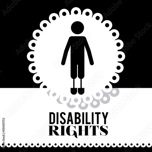 disability rights design
