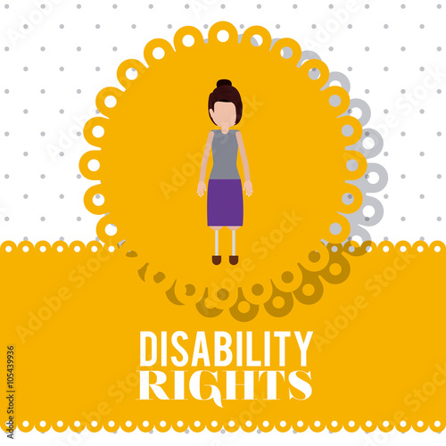 disability rights design