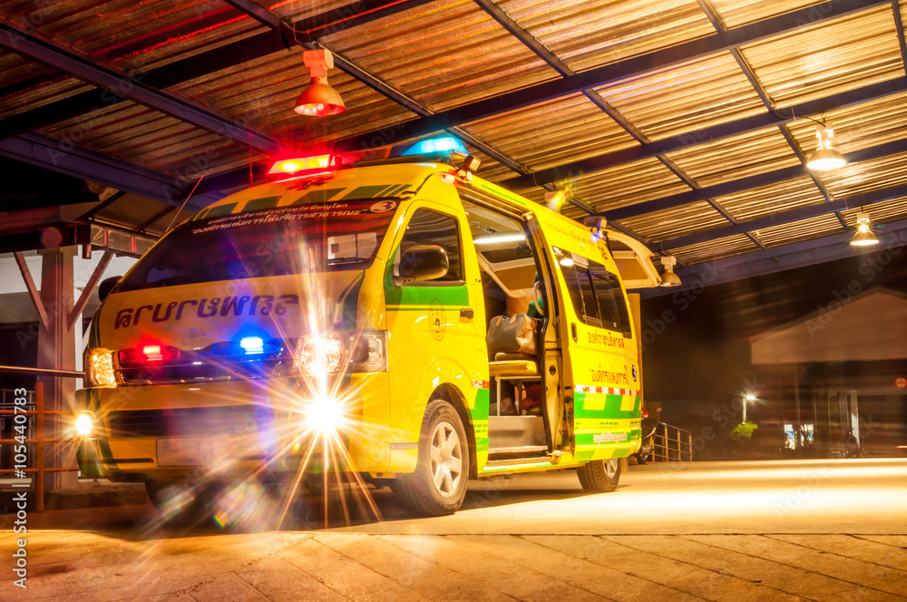 ambulance use for transfer emergency patient ambulance use for transfer emergency patient