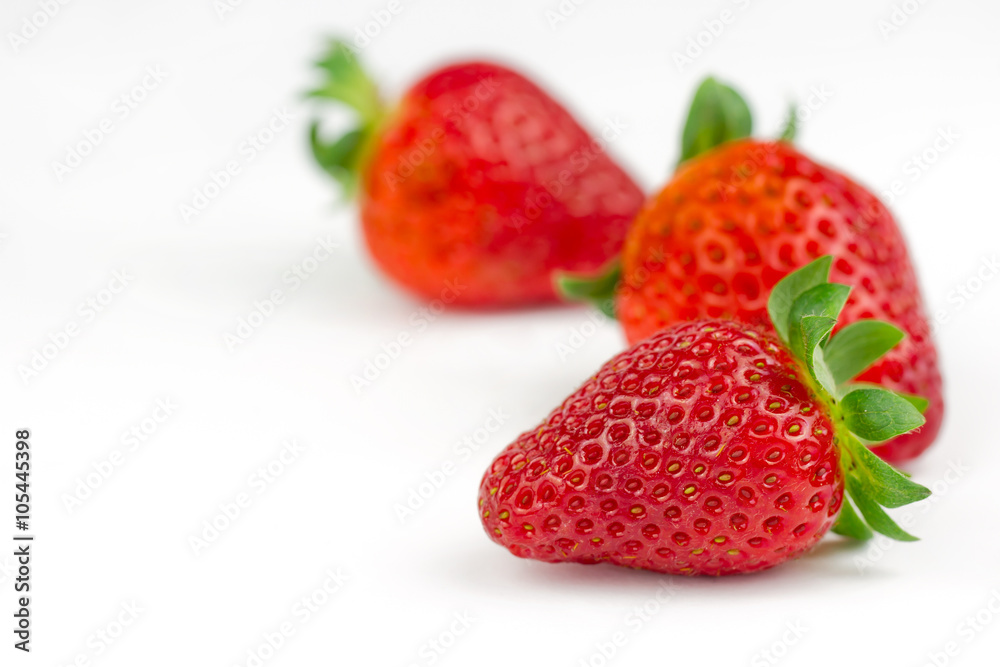 strawberrys strawberrys
