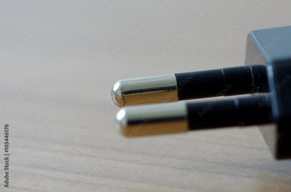 Stecker Stecker