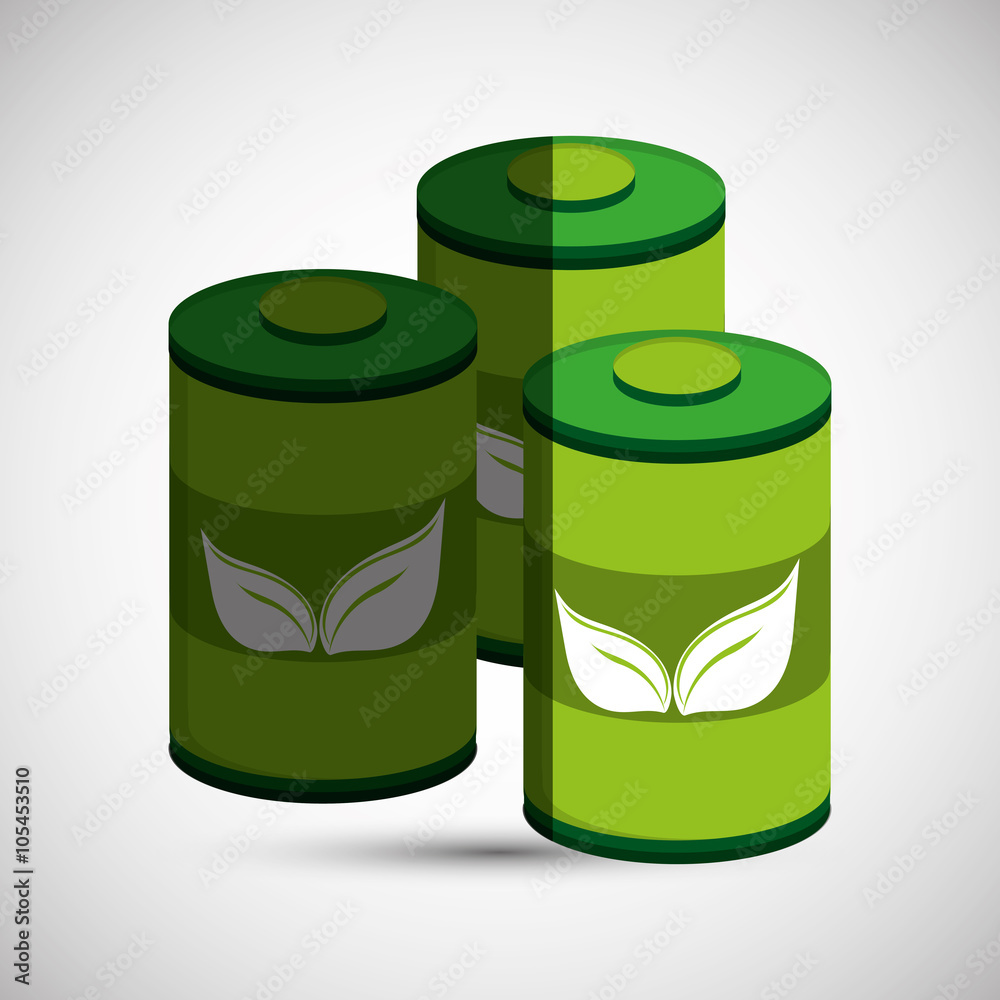 Eco friendly design Eco friendly design