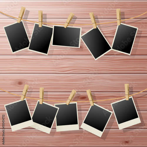 Photo Frames