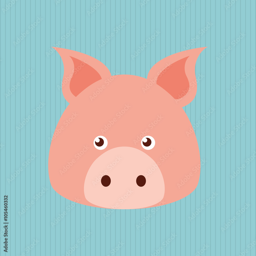 animal cartoon design animal cartoon design