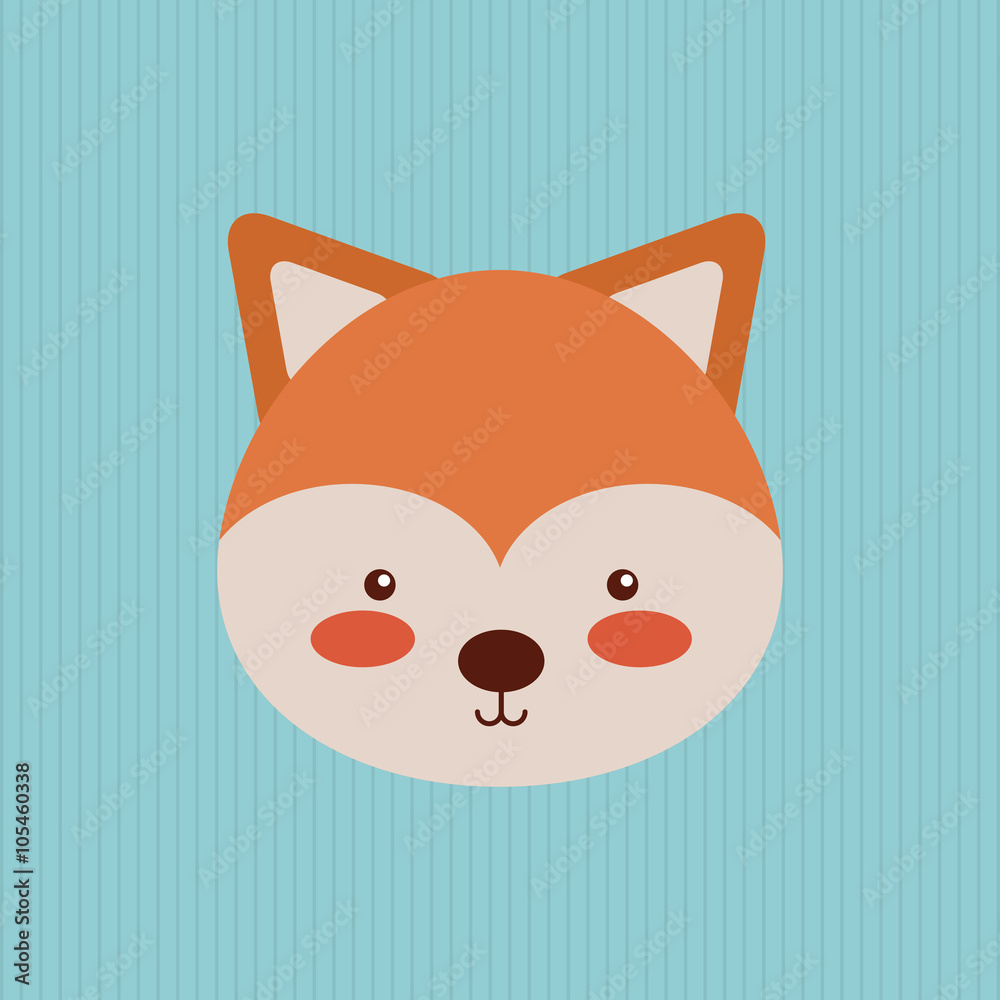animal cartoon design animal cartoon design